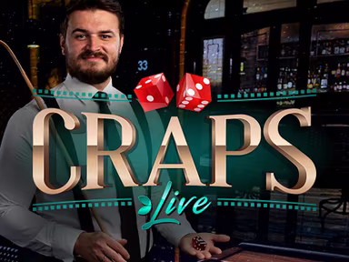 Craps Live