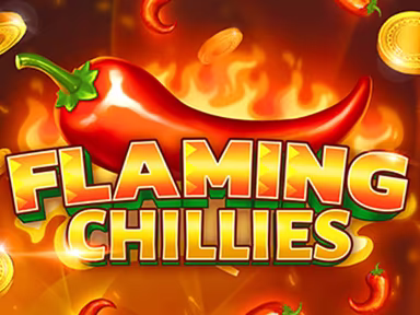 Flaming Chillies